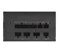 Zasilacz Chieftec PPS-750FC 750W ATX 120mm 80+Gold aPFC