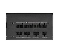 Chieftec Polaris Series 750W - Alimentation électrique (interne) - ATX12V 2.4/ EPS12V - 80 PLUS Gold - CA 100-240 V - 750 Watt - PFC active