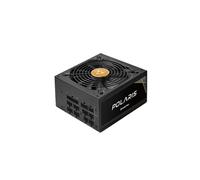 Chieftec Polaris Series - Alimentation électrique (interne) - ATX12V 2.3/ EPS12V - 80 PLUS Gold - CA 100-240 V - 1050 Watt - PFC active G