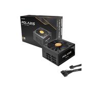 Chieftec Alimentation modulaire Polaris 1050W 80 PLUS Gold ATX12V 2.3 EPS12V PFC actif