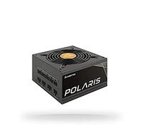 Chieftec Polaris unité d'alimentation d'énergie 750 W 20+4 pin ATX PS/2 Noir