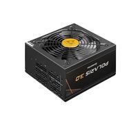 Chieftec PPS-1050FC-A3 1050W ATX30 PPS-1050FC-A3, Alimentation PC, Noir