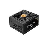 Chieftec PPS-1050FC unité d'alimentation d'énergie 1050 W 20+4 pin ATX ATX Noir