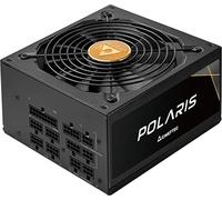 Chieftec PPS-1250FC 1250W Alimentation PC Noir 6X PCIe Gestion des câbles Polaris 1250W Bloc d'alimentation 20+4 Broches ATX Modulaire (80+Or) Noir