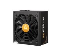 Chieftec PPS-850FC-A3 850W ATX30 PPS-850FC-A3 (850?W), Alimentation PC, Noir