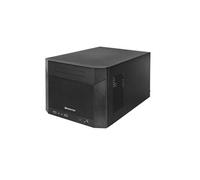 Chieftec Boîtier PC Pro Cube Mini CN-01B-OP Noir
