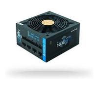 Chieftec Alimentation ATX BDF 1000W CM 80PLUS Bronze PFC (Noir)