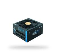CHIEFTEC Proton Series BDF-1000C Bloc d’alimentation Interne Noir