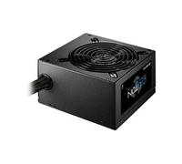 Chieftec BDF-500S unité d'alimentation d'énergie 500 W 24-pin ATX PS/2 Noir