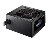 Chieftec Proton Series BDF-600S - Alimentation électrique (interne) - ATX12V 2.3 - 80 PLUS Bronze - CA 115-230 V - 600 watt - PFC active G