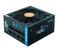 Chieftec Alimentation ATX Proton BDF-650C – 650W – Noir