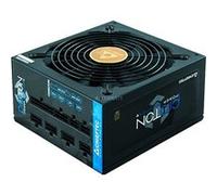Chieftec Proton Series BDF-750C - Alimentation électrique (interne) - ATX12V 2.3 - 80 PLUS Bronze - CA 115-230 V - 750 watt - PFC active G