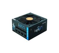 Chieftec Proton Series BDF-750C - Alimentation électrique (interne) - ATX12V 2.3 - 80 PLUS Bronze - CA 115-230 V - 750 watt - PFC active