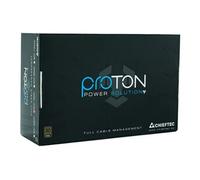 Chieftec Alimentation ATX Proton BDF-850C – 850W (Noir)