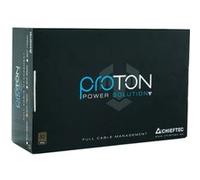 Alimentation ATX Chieftec Proton BDF-850C - 850W (Noir)
