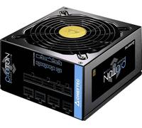 Chieftec Proton Series BDF- Alimentation PC 650 W ATX 80PLUS® Bronze
