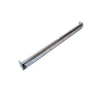 Chieftec RSR-260 - Kit de rails pour rack - 19" - pour Chieftec UNC-110, UNC-210, UNC-310, UNC-410, UNC-510