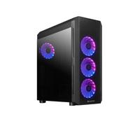 Chieftec Scorpion 4 Midi Tower Noir