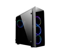 Chieftec Scorpion II Midi Tower Noir