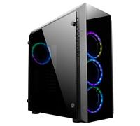 Chieftec Scorpion II Midi Tower Noir