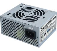 Chieftec SFX-250VS alimentation 250 W 20+4 pin ATX Silver