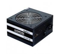 Chieftec Smart Series GPS-500A8 - Alimentation électrique (interne) - ATX12V 2.3 - 80 PLUS - CA 230 V - 500 Watt - PFC active - noir