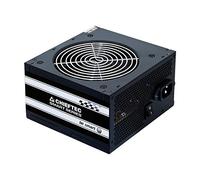 Chieftec Smart Series GPS-700A8 - Alimentation électrique (interne) - ATX12V 2.3/ EPS12V - 80 PLUS - CA 230 V - 700 Watt - PFC active - noir