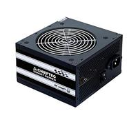 CHIEFTEC Smart 700W efficacité >85p.c. ATX 12V 2.3 230V Fixe Câbles 1x20+4PIN ATX 6xSATA 2xMolex 1x8PIN4+4 12V 2x8PIN 6+2 PCIe