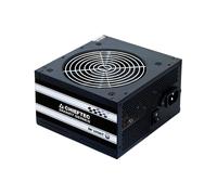 Chieftec Smart GPS-600A8 - Alimentation ATX 600W, 230V, PFC Actif, Connecteur 20+4 pin, 4x SATA, 2x Molex, 2x PCI-Express (6+2 pin), Ventilateur 12cm