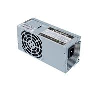 Chieftec Alimentation PC TFX Smart GPF-300P 300W 20+4 broches ATX 80 PLUS Bronze PFC actif Gris