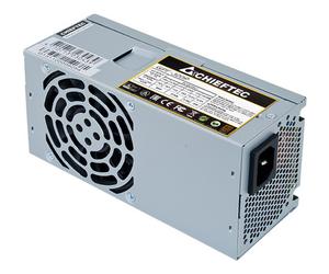 CHIEFTEC Smart Series GPF-400P Alimentation Électrique Interne 400 W Gris