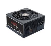 Chieftec Smart Series GPS-1000C - Alimentation électrique (interne) - ATX12V 2.3/ PS/2 - 80 PLUS Gold - CA 100-240 V - 1000 watt - PFC active