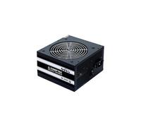 Chieftec Smart Series GPS-400A8 - Alimentation électrique (interne) - ATX12V 2.3 - 80 PLUS - CA 230 V - 400 watt - PFC active - noir