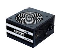 Chieftec Smart Series GPS-400A8 - Alimentation électrique (interne) - ATX12V 2.3 - 80 PLUS - CA 230 V - 400 Watt - PFC active - noir