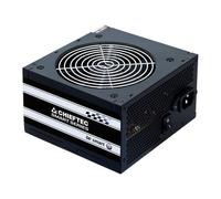 Chieftec Alimentation PC Smart 600W câbles fixes efficacité >85% ATX12V 20+4 PIN 4xSATA 2xMolex 2xPCIe