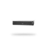 Chieftec Smart Series WH-01B-B - Tour - SSI CEB1.01 - pas d'alimentation - USB/FireWire/Audio