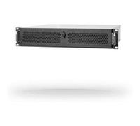 Chieftec Smart Series WH-01B-B - Tour - SSI CEB1.01 - pas d'alimentation - USB/FireWire/Audio G