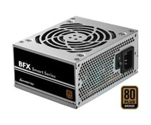 Chieftec "Smart unité d''alimentation d''énergie 20+4 pin ATX ATX Noir, Argent alimentation 450 watt"