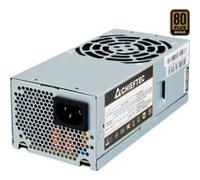 Chieftec "Smart unité d''alimentation d''énergie 20+4 pin ATX TFX Gris alimentation 300 watt"