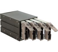 Chieftec SST-3141SAS Racks pour unités de disque de mémoire