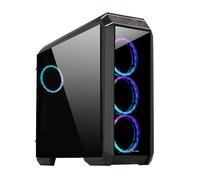 Chieftec Stallion II Midi Tower Noir