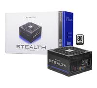 Chieftec Stealth alimentation modulaire 1000 watt
