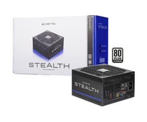 Chieftec Stealth alimentation modulaire 1000 watt