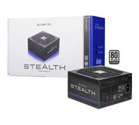 Chieftec Stealth alimentation modulaire 1200 watt