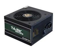 Chieftec Task 500W certifiée 80Plus Bronze ATX 12V 2.3 Active CFP 0.9 65cm Longueur de câble