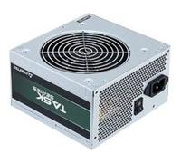 Chieftec TASK Series TPS-500S - Alimentation électrique (interne) - ATX12V 2.3 - 80 PLUS Bronze - CA 115-230 V - 500 watt - PFC active G