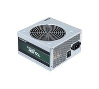 Chieftec TASK Series TPS-500S - Alimentation électrique (interne) - ATX12V 2.3 - 80 PLUS Bronze - CA 115-230 V - 500 Watt - PFC active