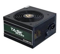 Alimentation ATX - CHIEFTEC - TPS-600S - 600W - 80Plus Bronze - Ventilateur intégré