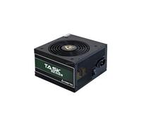 Chieftec TASK Series TPS-700S - Alimentation électrique (interne) - ATX12V 2.3/ EPS12V/ PS/2 - 80 PLUS Bronze - CA 100-240 V - 700 Watt - PFC active