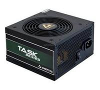 Chieftec TASK Series TPS-700S - Alimentation électrique (interne) - ATX12V 2.3/ EPS12V/ PS/2 - 80 PLUS Bronze - CA 100-240 V - 700 Watt - PFC active G